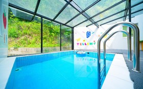 Gapyeong Telem Kids Pool Villa