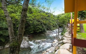 Gapyeong Telem Kids Pool Villa