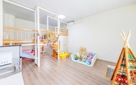 Gapyeong Telem Kids Pool Villa