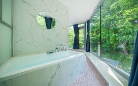 Gapyeong Telem Kids Pool Villa