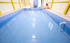 Gapyeong Telem Kids Pool Villa