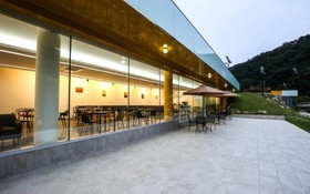 Gapyeong Telem Kids Pool Villa