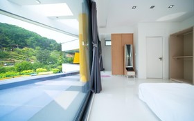 Gapyeong Telem Kids Pool Villa