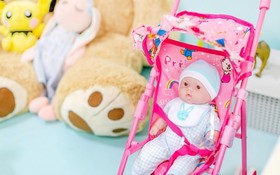 Gapyeong Telem Kids Pool Villa