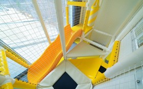 Gapyeong Telem Kids Pool Villa