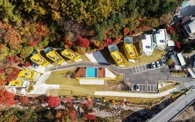 Gapyeong Telem Kids Pool Villa