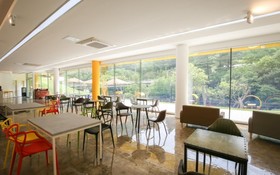 Gapyeong Telem Kids Pool Villa