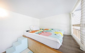 Gapyeong Telem Kids Pool Villa