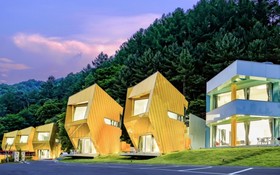 Gapyeong Telem Kids Pool Villa