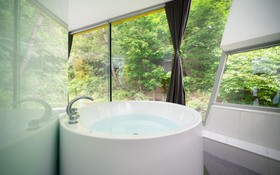 Gapyeong Telem Kids Pool Villa