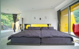 Gapyeong Telem Kids Pool Villa