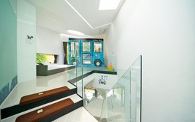 Gapyeong Telem Kids Pool Villa