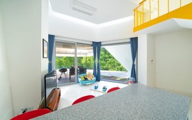Gapyeong Telem Kids Pool Villa