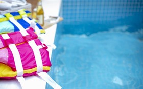 Gapyeong Telem Kids Pool Villa