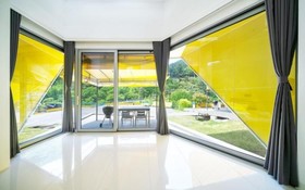 Gapyeong Telem Kids Pool Villa