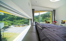 Gapyeong Telem Kids Pool Villa