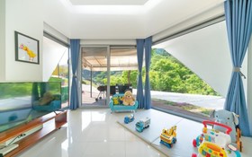 Gapyeong Telem Kids Pool Villa