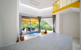 Gapyeong Telem Kids Pool Villa