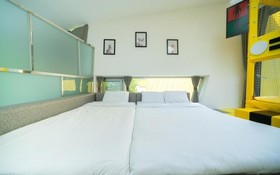 Gapyeong Telem Kids Pool Villa