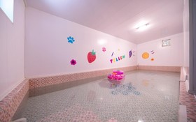 Gapyeong Telem Kids Pool Villa