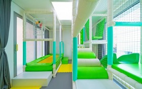 Gapyeong Telem Kids Pool Villa