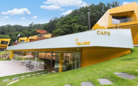 Gapyeong Telem Kids Pool Villa