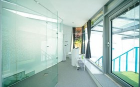 Gapyeong Telem Kids Pool Villa