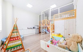 Gapyeong Telem Kids Pool Villa