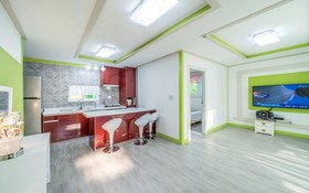 Gapyeong Terrace and Star Pension