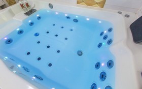 Gapyeong Terrace and Star Pension