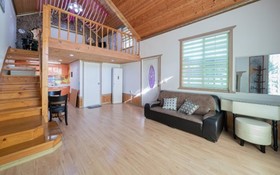 Gapyeong Terrace and Star Pension