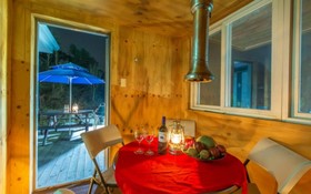 Gapyeong Terrace and Star Pension