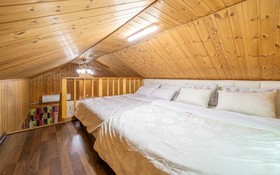 Gapyeong Terrace and Star Pension