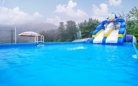 Gapyeong Terrace and Star Pension