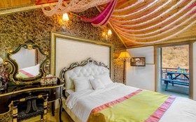 Gapyeong Terrace and Star Pension