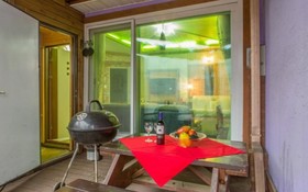 Gapyeong Terrace and Star Pension