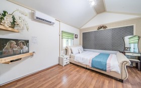 Gapyeong Terrace and Star Pension