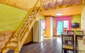 Gapyeong Terrace and Star Pension