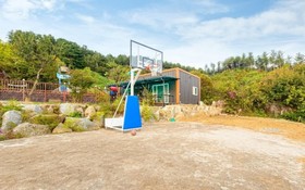 Gapyeong Terrace and Star Pension
