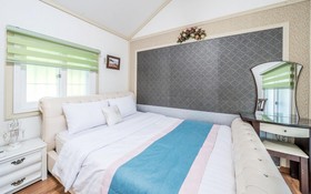 Gapyeong Terrace and Star Pension