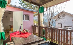 Gapyeong Terrace and Star Pension