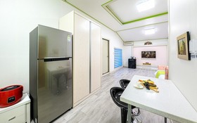 Gapyeong Terrace and Star Pension