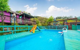 Gapyeong Terrace and Star Pension