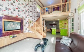 Gapyeong Terrace and Star Pension