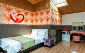 Gapyeong Terrace and Star Pension