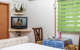 Gapyeong Terrace and Star Pension