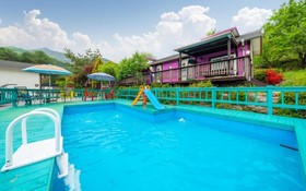 Gapyeong Terrace and Star Pension