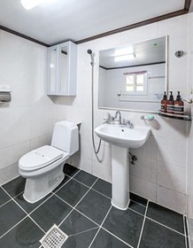 Gapyeong Terrace and Star Pension