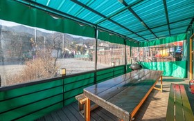 Gapyeong Terrace and Star Pension