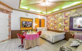 Gapyeong Terrace and Star Pension